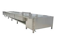 放血输送机 放血输送机