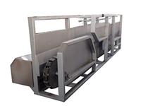 鞍式活挂输送机 鞍式活挂输送机