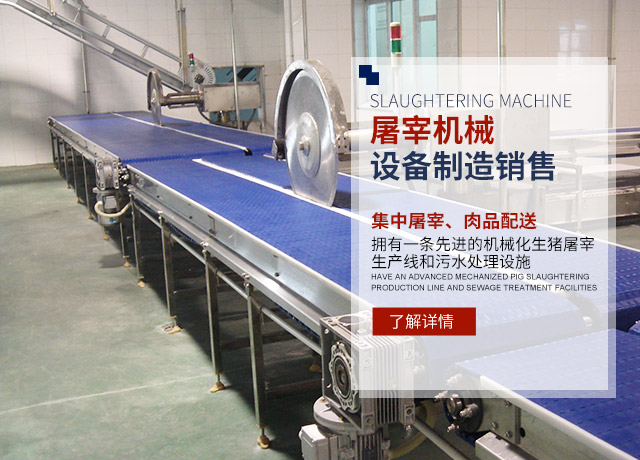 必一平台_湖南卧式放血输送机|不锈钢烫毛池销售