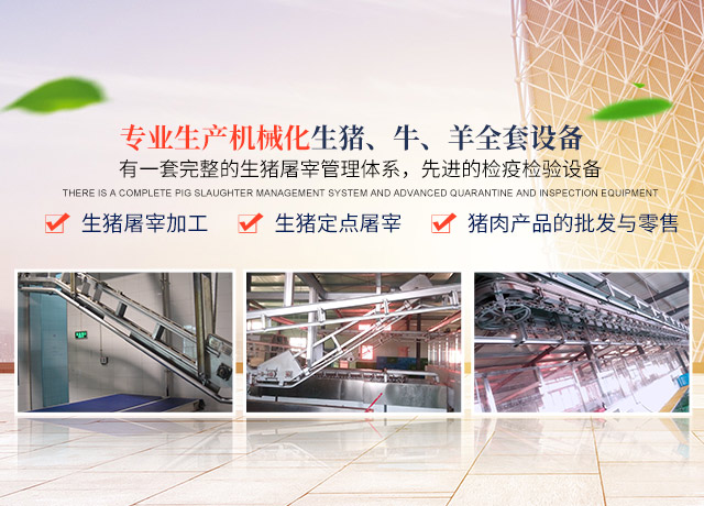 必一平台_湖南卧式放血输送机|不锈钢烫毛池销售